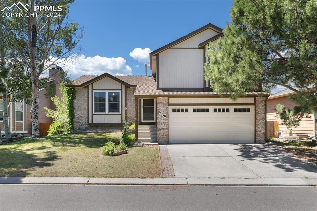 Chelmsford St, Colorado Springs, CO 80921
