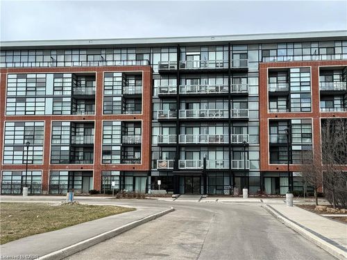 213-15 Prince Albert Blvd, Kitchener, ON, N2H0C2 | Card Image