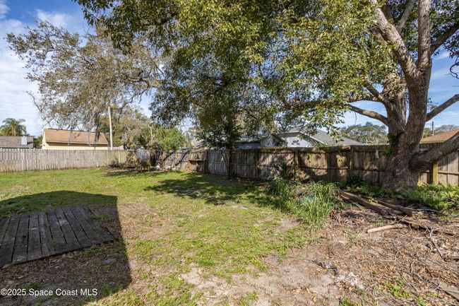 4580 Flood St, House other with 3 bedrooms, 2 bathrooms and null parking in Cocoa FL | Image 24
