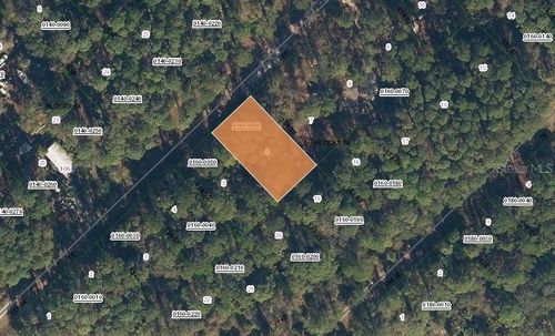 111 Se 3rd St, Georgetown, FL, 32139 | Card Image