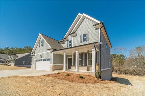 322 Pinewood Drive, Covington, GA, 30014 | Card Image