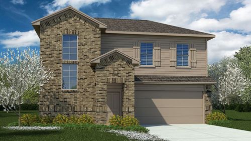 195 Greenhill Trl, Boyd, TX, 76023-4082 | Card Image