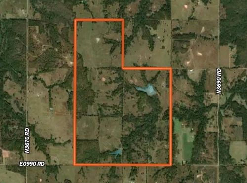 368145 E 980 Rd, Boley, OK, 74829-2503 | Card Image