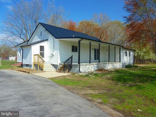2435 Slaughter Station Rd, HARTLY, DE, 19953-3216 | Card Image