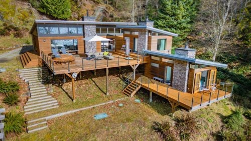 1888 Mount Artaban Rd, Gambier Island, BC, V0N1V0 | Card Image