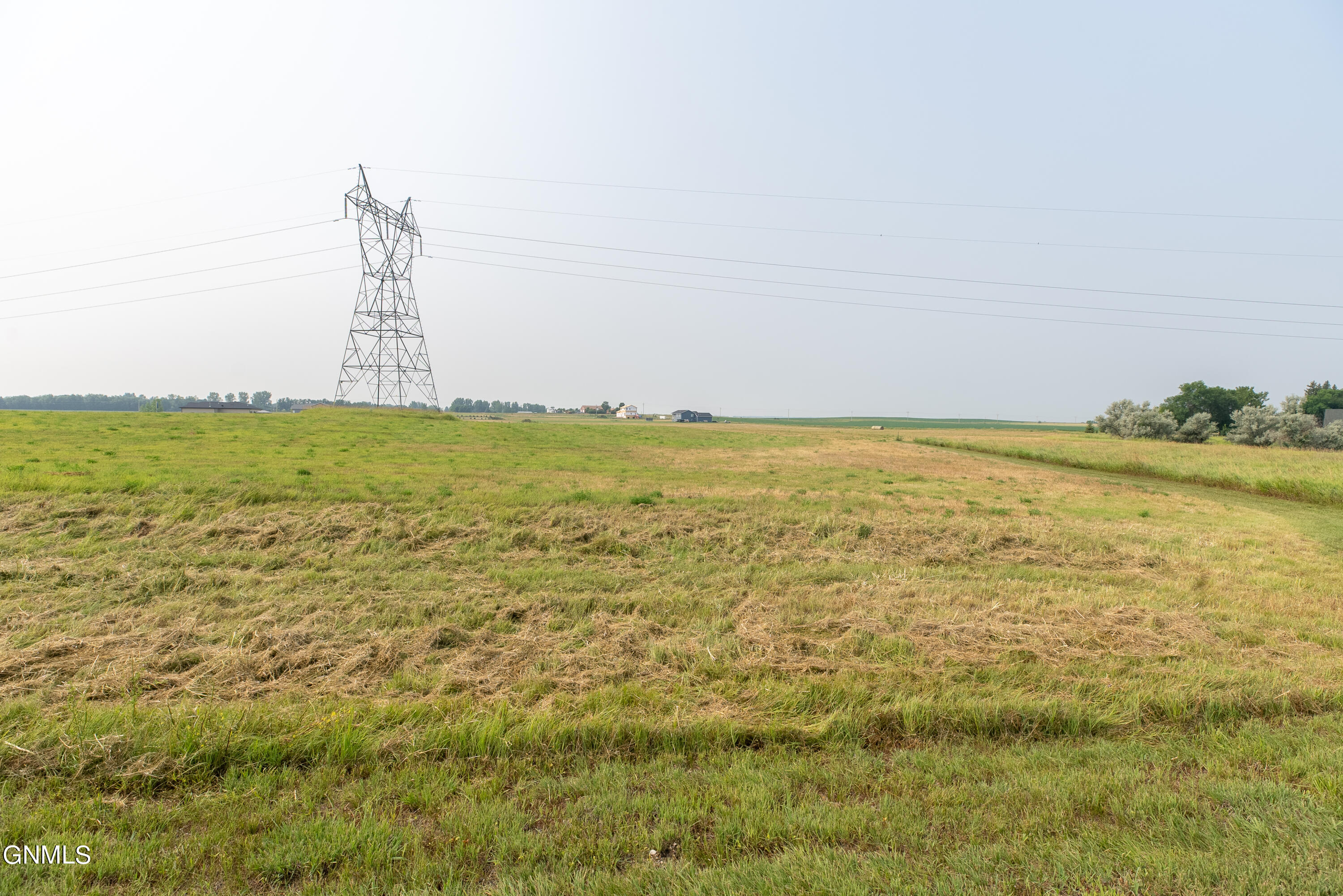 Land in Menoken