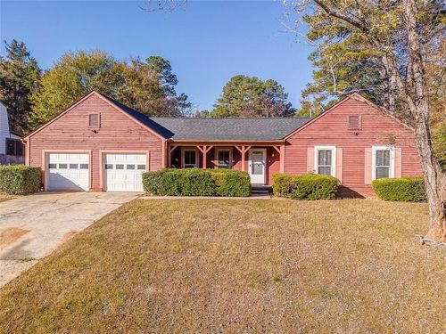 5364 Winslow Xing, Lithonia, GA, 30038-1134 | Card Image