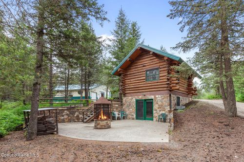 31756 N Riffle Rd, Spirit Lake, ID, 83869-5096 | Card Image