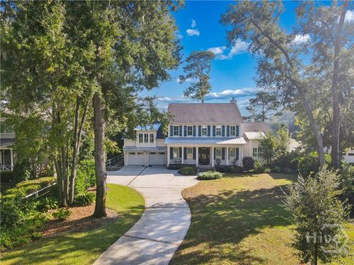 210 John Wesley Way, Savannah, GA, 31404-1446 | Card Image
