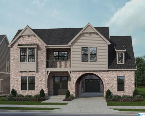 2119 S Butler Rd, Bessemer, AL, 35022 | Card Image