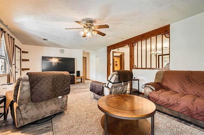 170 Trails End Dr, House other with 4 bedrooms, 3 bathrooms and null parking in Cleveland TX | Image 6