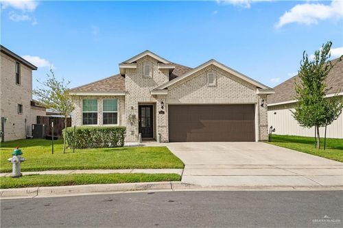 3501 Harvard Ave, McAllen, TX, 78504-6632 | Card Image