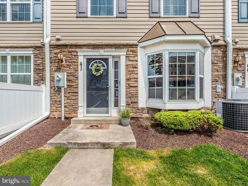 unit-41-1900 Lennox Dr, ELDERSBURG, MD, 21784-6771 | Card Image