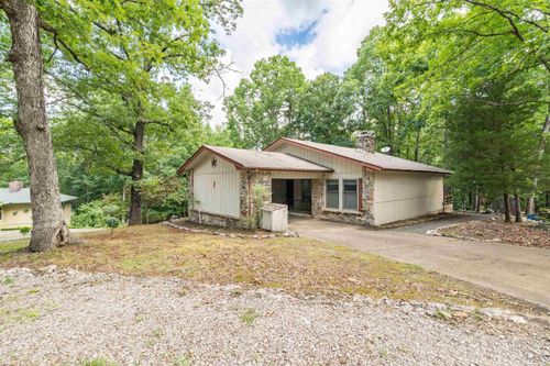 1 Mapache Ln, Hot Springs Village, AR, 71909-7601 | Card Image