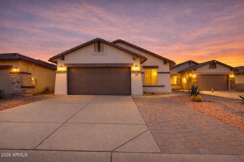 8242 S Hidden Trail Ct, Gold Canyon, AZ, 85118-4952 | Card Image