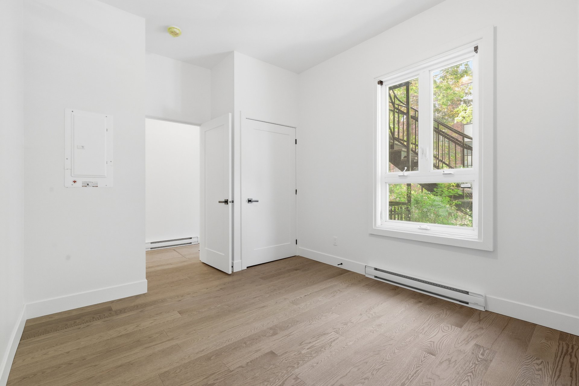 Residential Lease in Montréal (Mercier/Hochelaga-Maisonneuve) 5