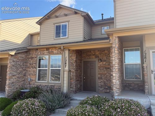 1287 Walters Pt, Monument, CO, 80132-8632 | Card Image
