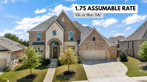 164 Catani Loop, Georgetown, TX, 78628-2099 | Card Image