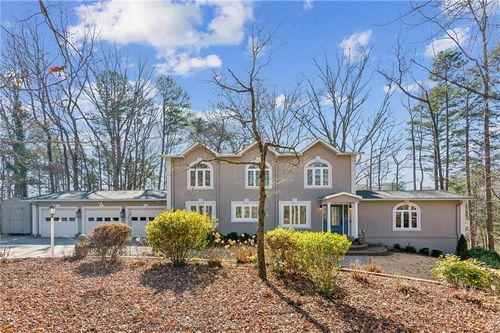 213 Pine Crest Dr, Cumming, GA, 30040-2071 | Card Image