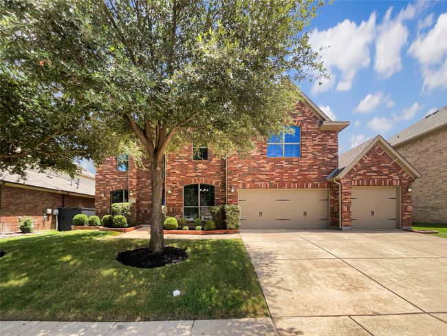1204 Hackworth St, House other with 4 bedrooms, 4 bathrooms and null parking in Roanoke TX | Image 9