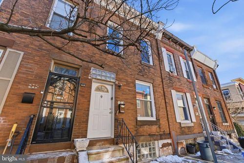 2236 W Firth St, PHILADELPHIA, PA, 19132-4122 | Card Image