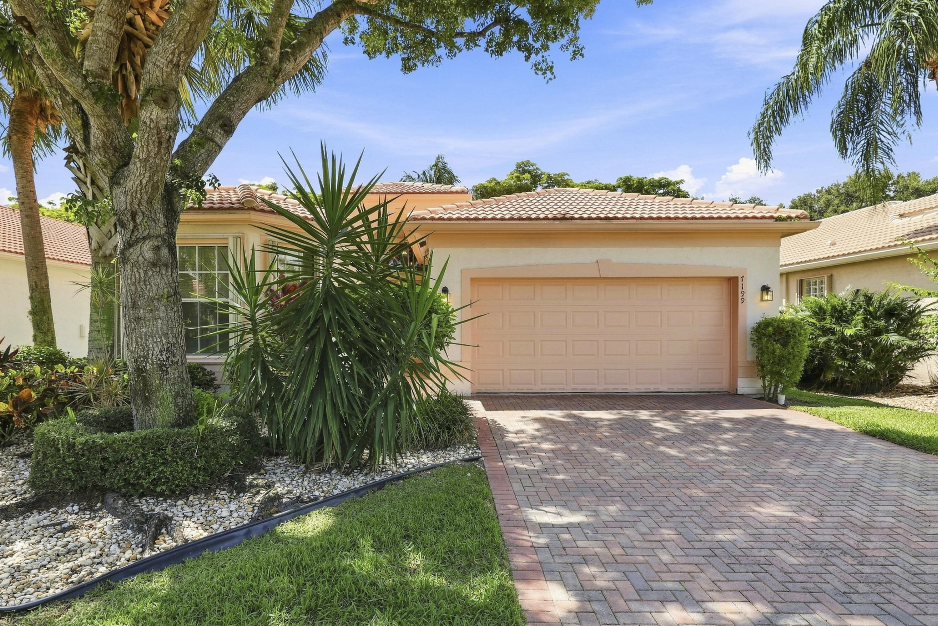 Residential in Delray Beach