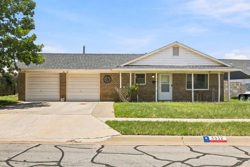 3612 Sinclair Ave, Midland, TX, 79707-6728 | Card Image