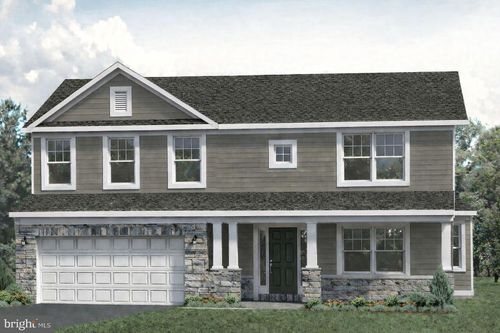 605 Exeter Ln, SHIPPENSBURG, PA, 17257-8574 | Card Image