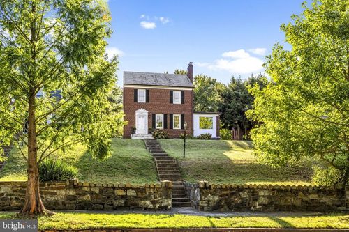 2507 34th St Se, WASHINGTON, DC, 20020-1207 | Card Image