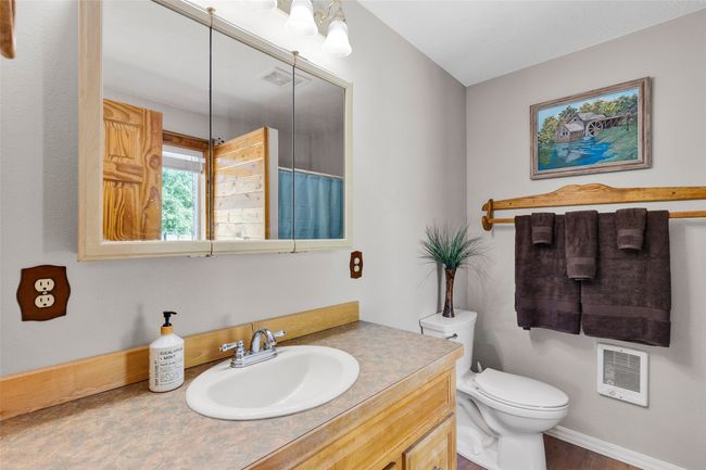 1567 Ward Mountain Ln, House other with 4 bedrooms, 3 bathrooms and null parking in Hamilton MT | Image 21
