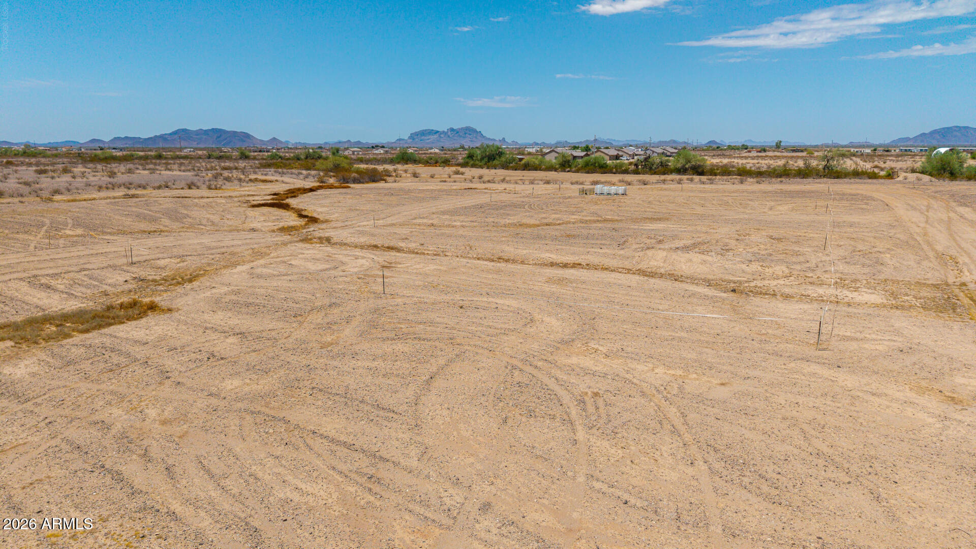 Land in Tonopah 4