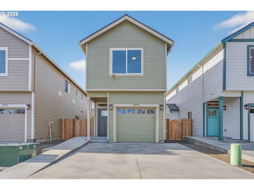 9275 E Burnside St, Portland, OR, 97216-1517 | Card Image