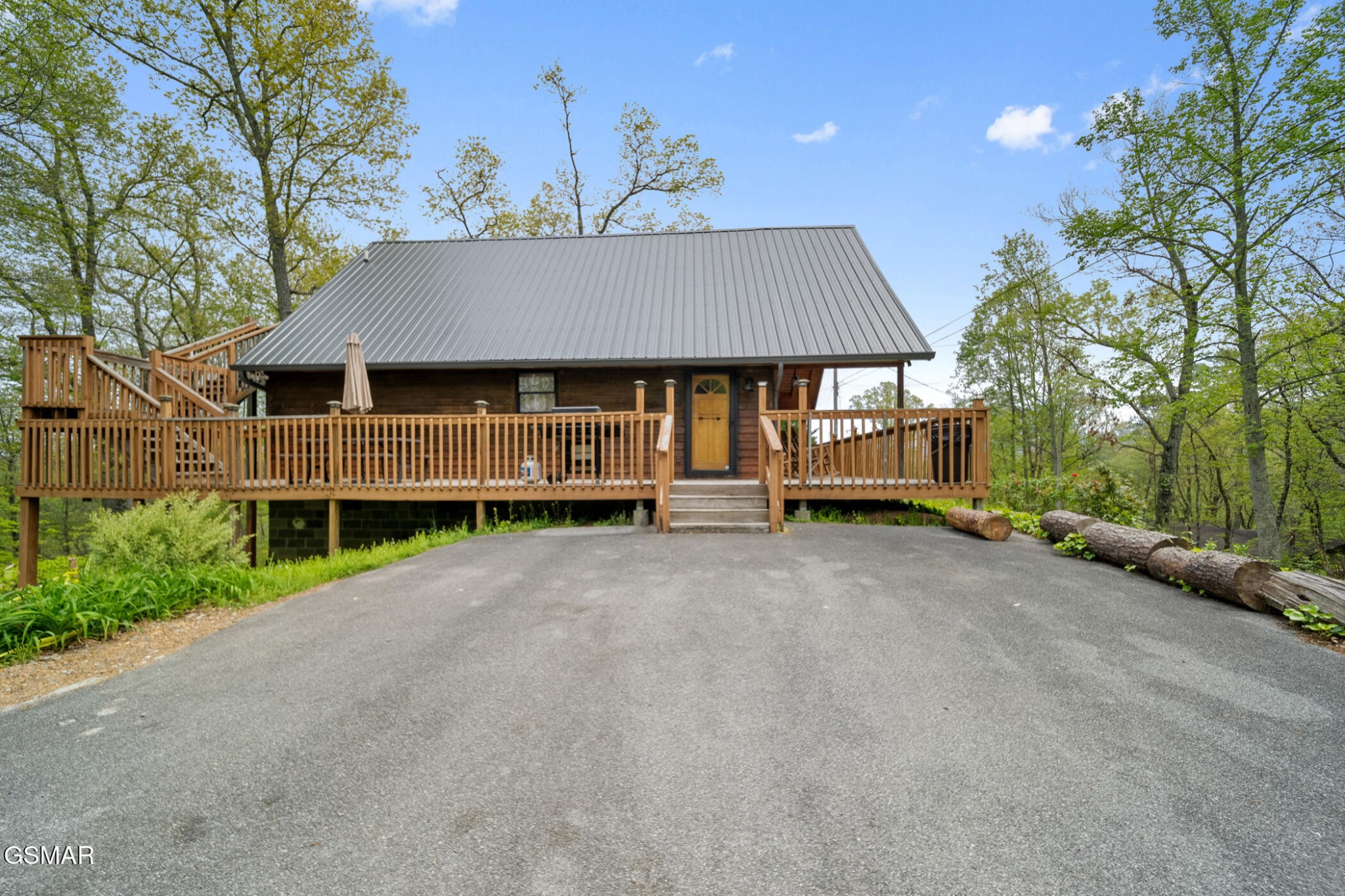 Residential in Sevierville 2