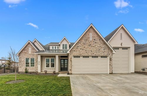 lot-26-3319 W Tahoe View St, Eagle, ID, 83616-1333 | Card Image