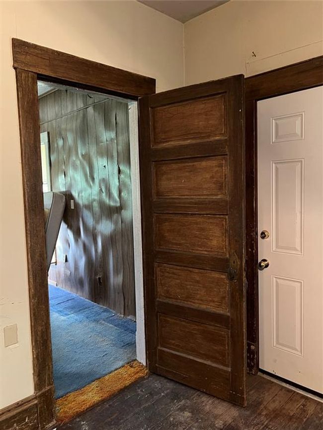 3208 Elm St, House other with 2 bedrooms, 1 bathrooms and null parking in Lamar OK | Image 28