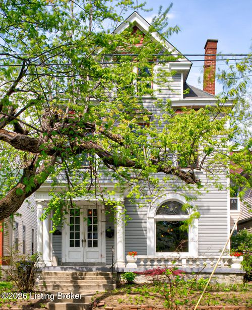 721 E Oak St, Louisville, KY, 40203-3464 | Card Image