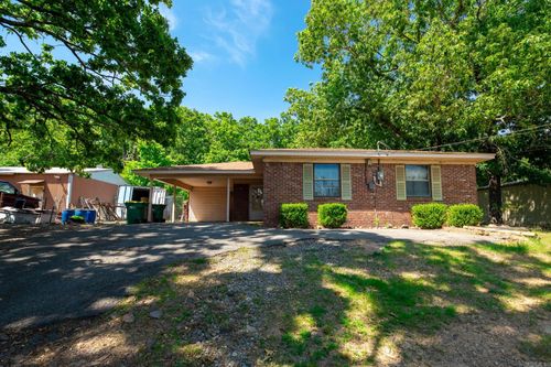 5116 &amp; 5120 Crystal Hill Road, North Little Rock, AR, 72118 | Card Image