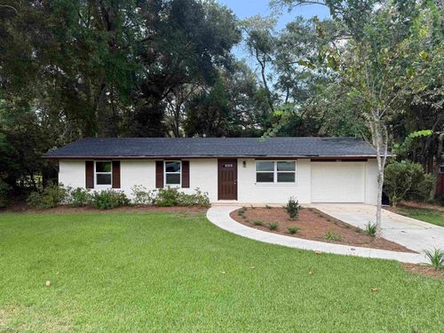 1812 Jasmine Drive, TALLAHASSEE, FL, 32308 | Card Image