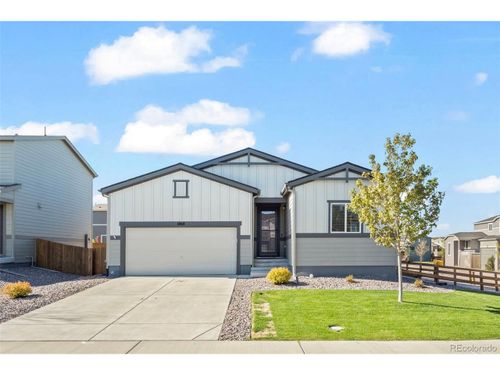 1868 Homestead Dr, Fort Lupton, CO, 80621-2209 | Card Image