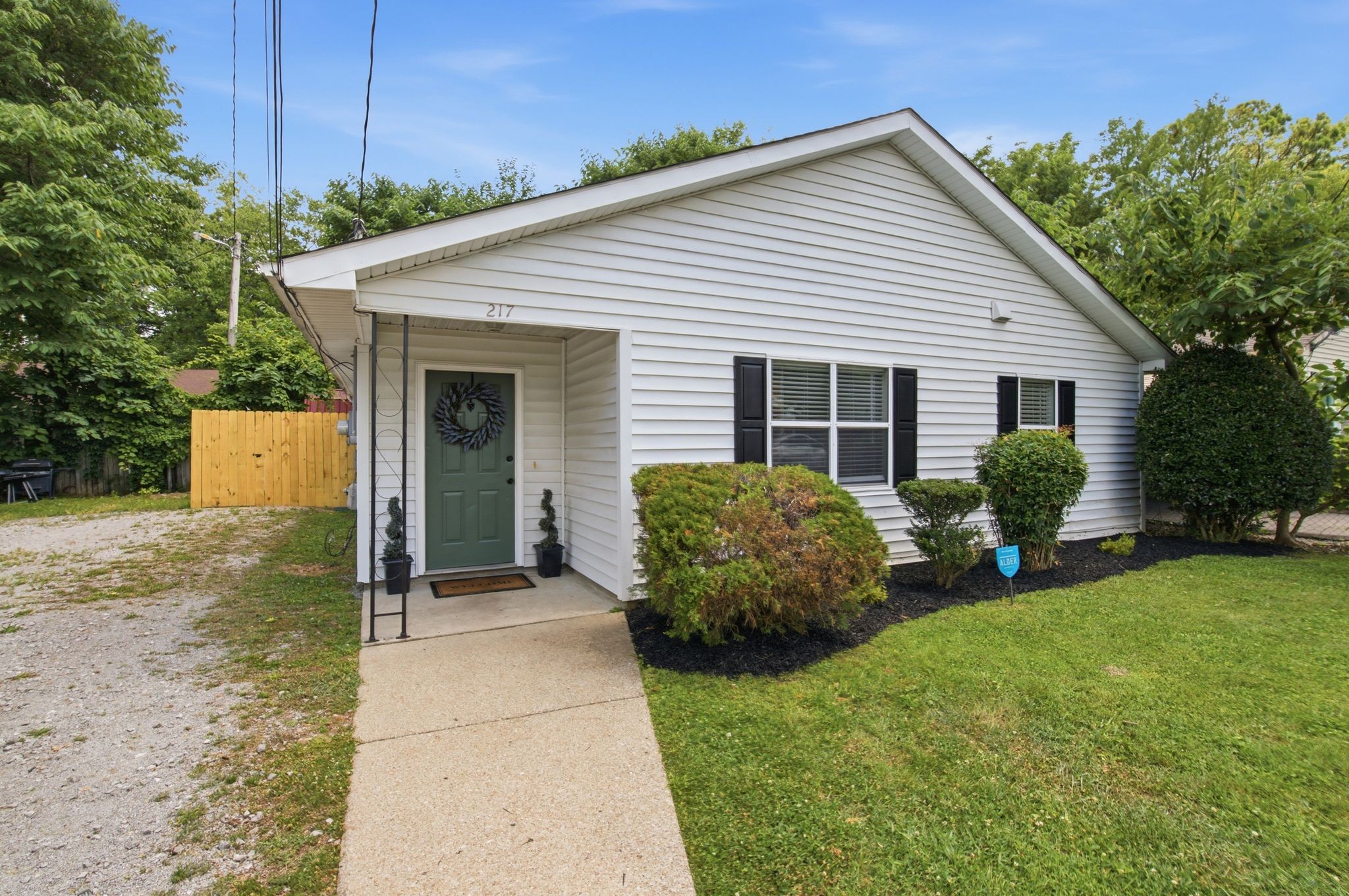 Residential in Murfreesboro