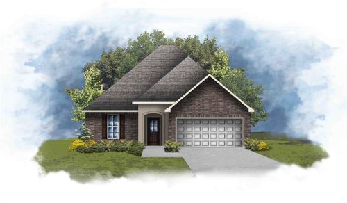 439 Zinfandel Place, Haughton, LA, 71037 | Card Image