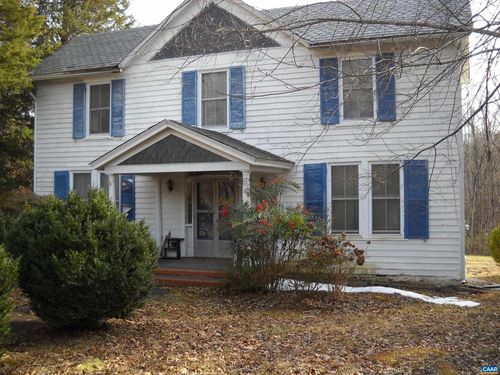 342 Morgans Hill Rd, ARVONIA, VA, 23004-2087 | Card Image