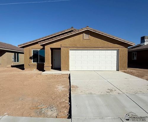 7886 E 46th Pl, Yuma, AZ, 85365 | Card Image
