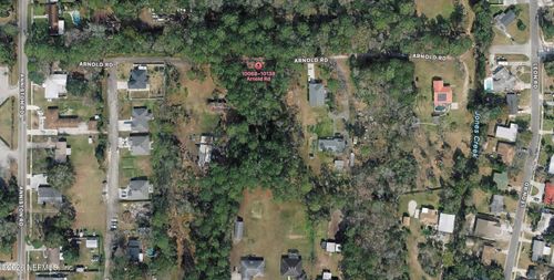 0 Arnold Rd, Jacksonville, FL, 32218 | Card Image