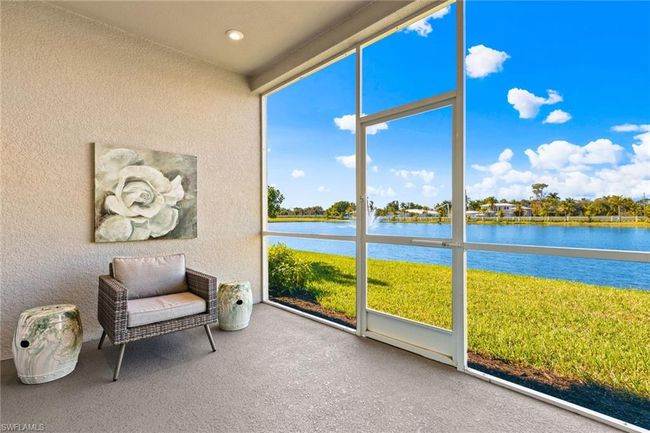 UNIT-101 - 4578 Arboretum Cir, Condo with 2 bedrooms, 2 bathrooms and 2 parking in NAPLES FL | Image 26