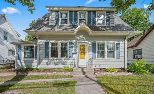 16 Whitney St, East Hartford, CT, 06118-1143 | Card Image