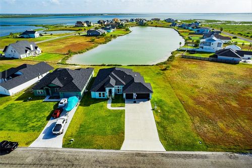 1118 Cape Velero Dr, Rockport, TX, 78382 | Card Image