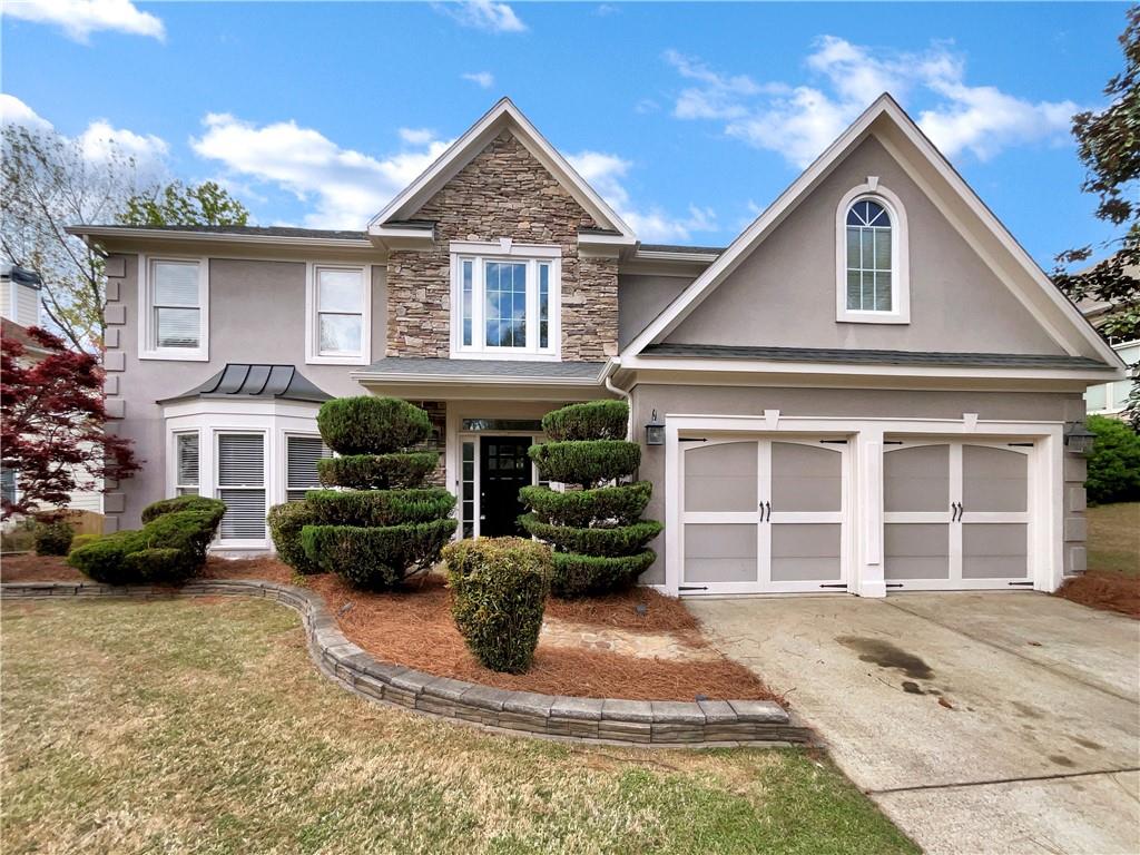 Daniel Green Trl, Smyrna, GA 30080
