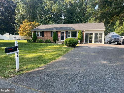 1008 Winfield Dr, BEL AIR, MD, 21015-1537 | Card Image