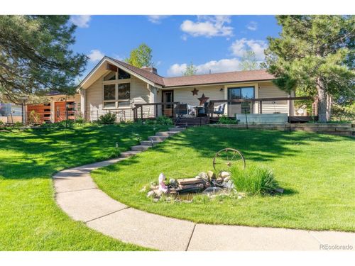 7385 Pine Crest Dr, Kiowa, CO, 80117-8942 | Card Image